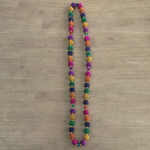Mardi Gras 2/17/26 New Orleans Beads